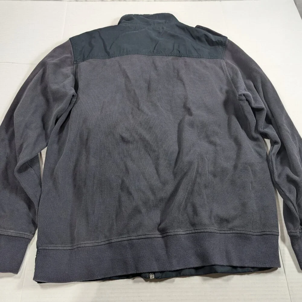 Banana Republic Utility Jacket size medium **